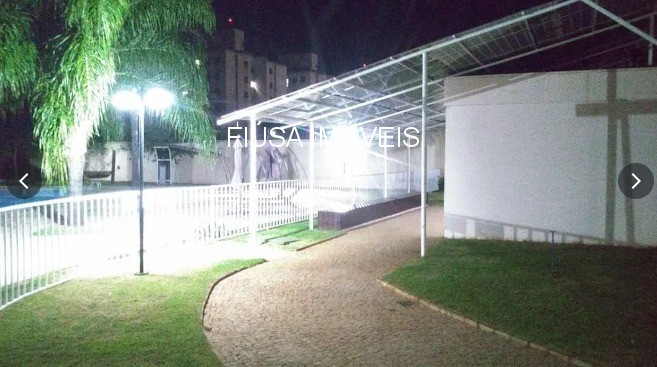 Flat/Apart Hotel, 1 quarto, 22 m² - Foto 3