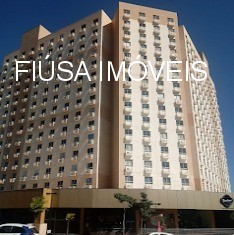 Flat/Apart Hotel, 1 quarto, 22 m² - Foto 13