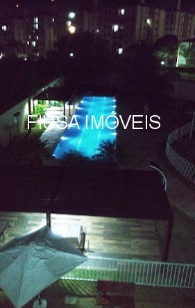 Flat/Apart Hotel, 1 quarto, 22 m² - Foto 6