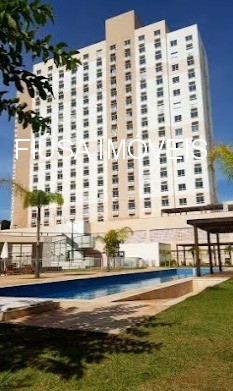 Flat/Apart Hotel, 1 quarto, 22 m² - Foto 7