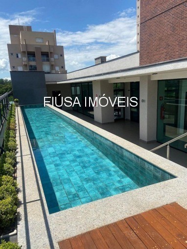 Flat/Apart Hotel, 1 quarto, 35 m² - Foto 2