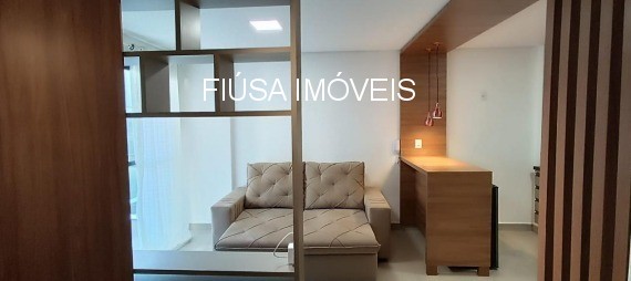Flat/Apart Hotel, 1 quarto, 35 m² - Foto 10
