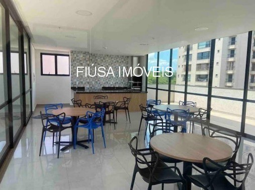 Flat/Apart Hotel, 1 quarto, 35 m² - Foto 6