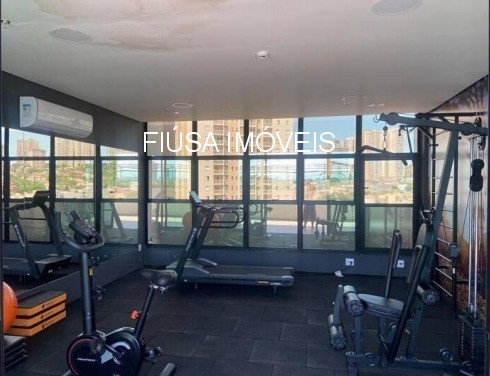Flat/Apart Hotel, 1 quarto, 35 m² - Foto 8