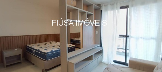 Flat/Apart Hotel, 1 quarto, 35 m² - Foto 12