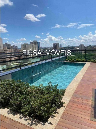 Flat/Apart Hotel, 1 quarto, 35 m² - Foto 3