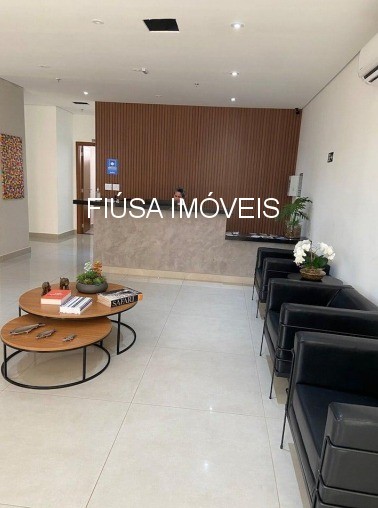 Flat/Apart Hotel, 1 quarto, 35 m² - Foto 7