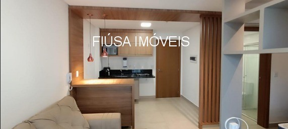 Flat/Apart Hotel, 1 quarto, 35 m² - Foto 11