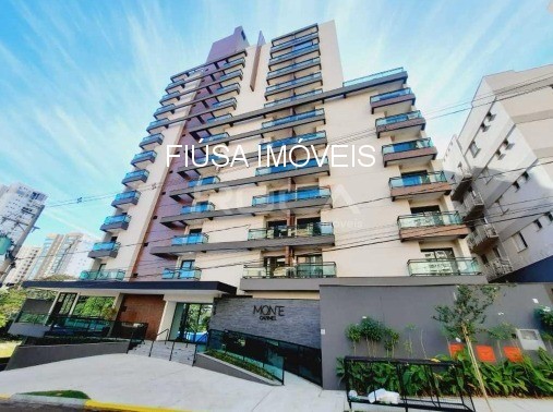 Flat/Apart Hotel, 1 quarto, 35 m² - Foto 4