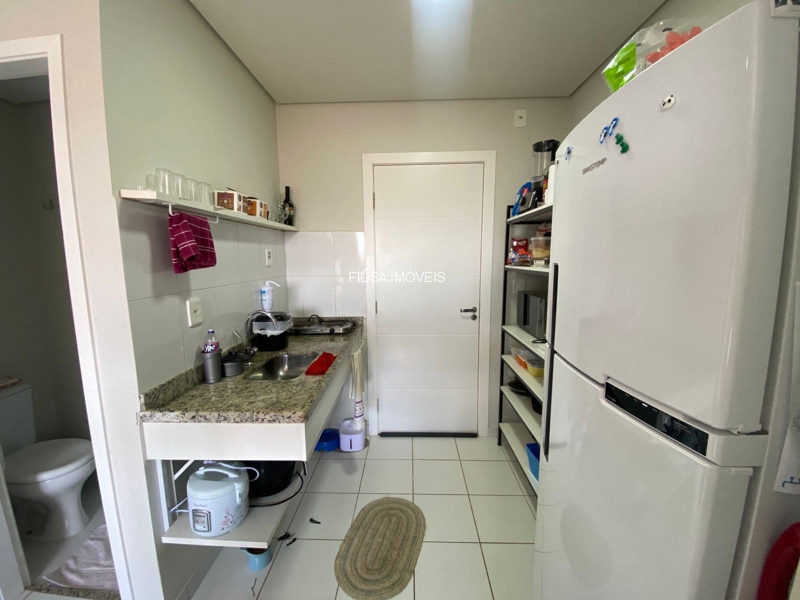 Flat/Apart Hotel, 1 quarto, 22 m² - Foto 4