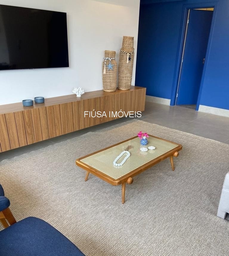 Apartamento, 3 quartos, 133 m² - Foto 54