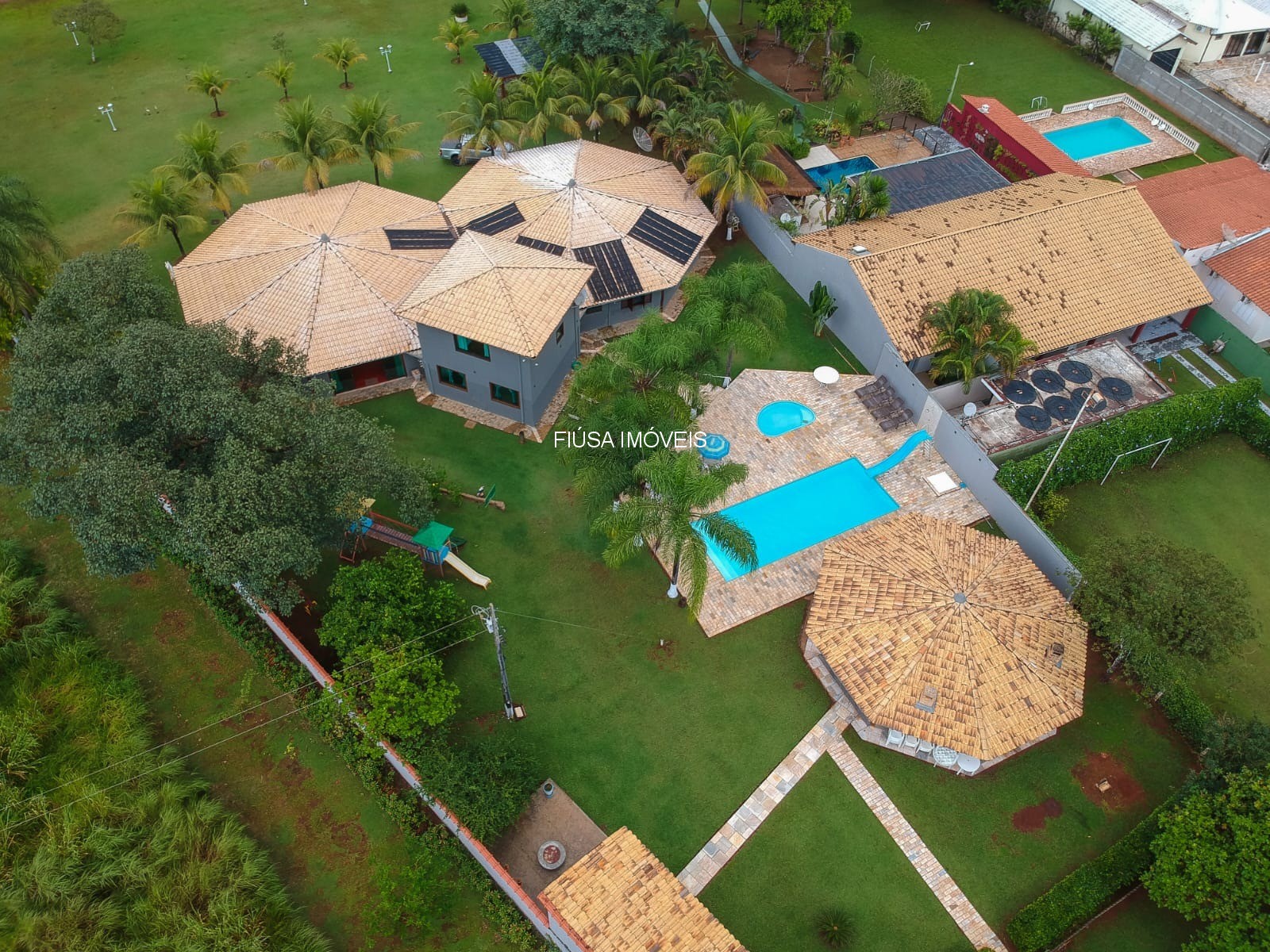 Fazenda - Foto 1