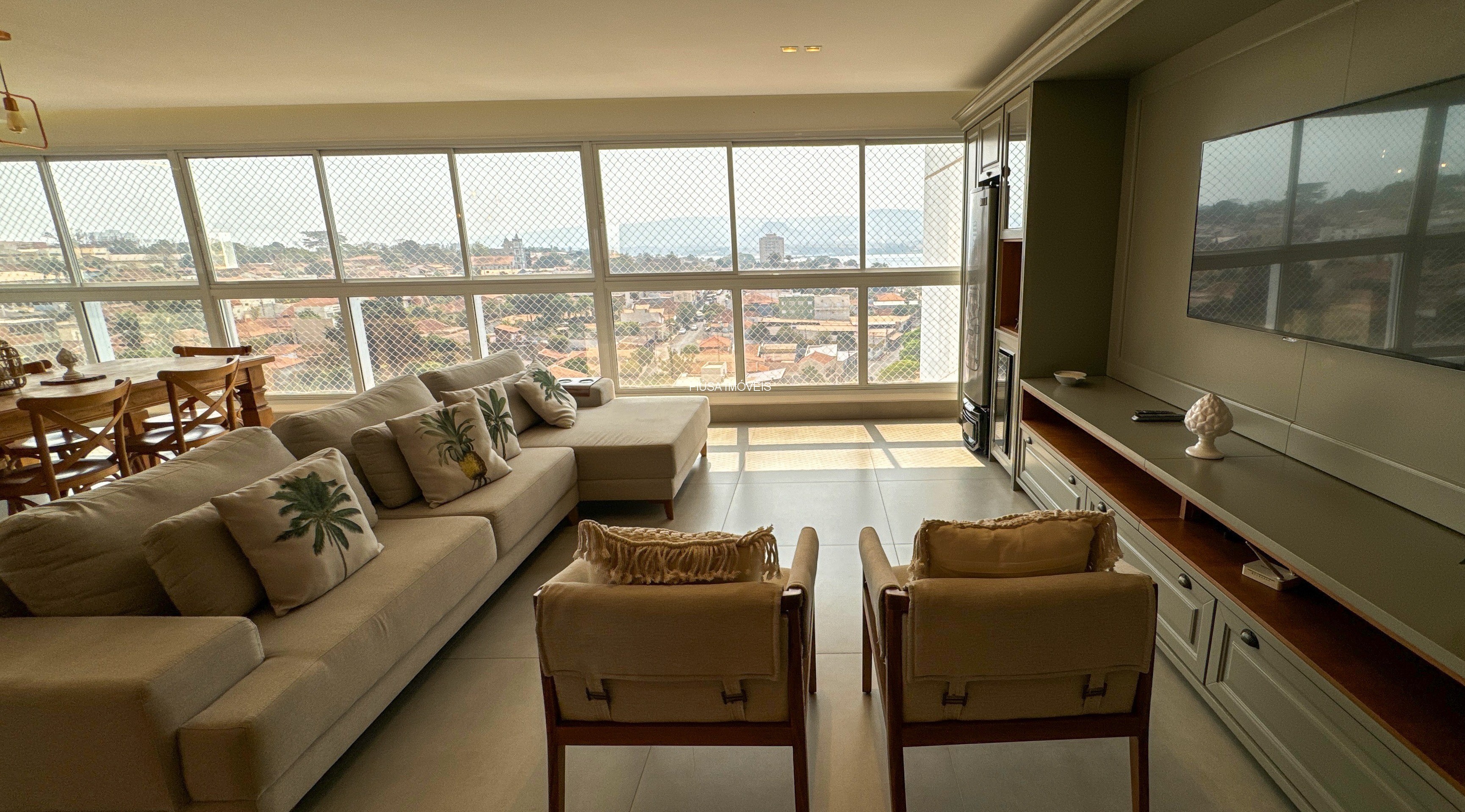Apartamento, 3 quartos, 133 m² - Foto 59