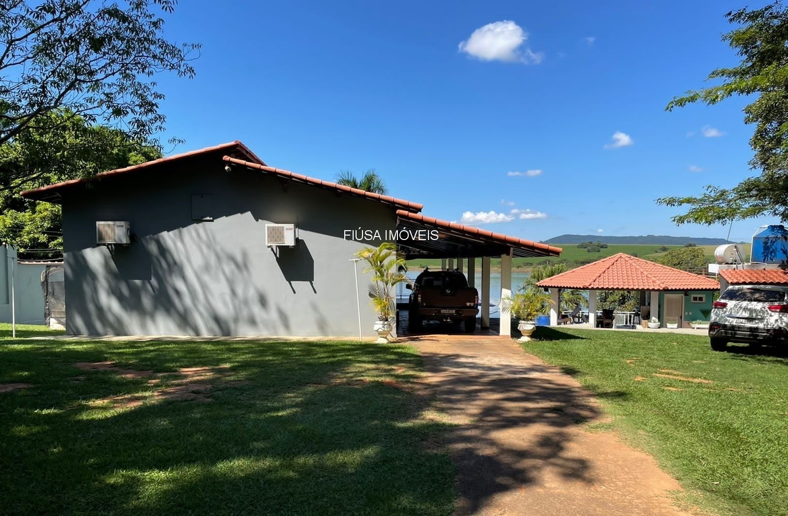 Fazenda, 3 quartos - Foto 17
