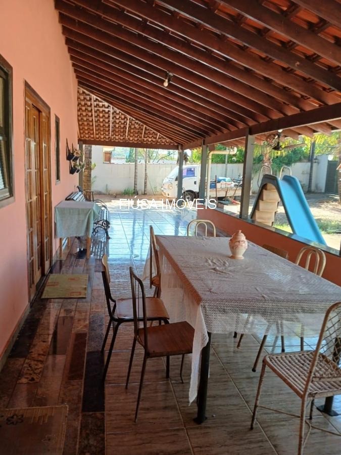 Chácara, 4 quartos - Foto 29