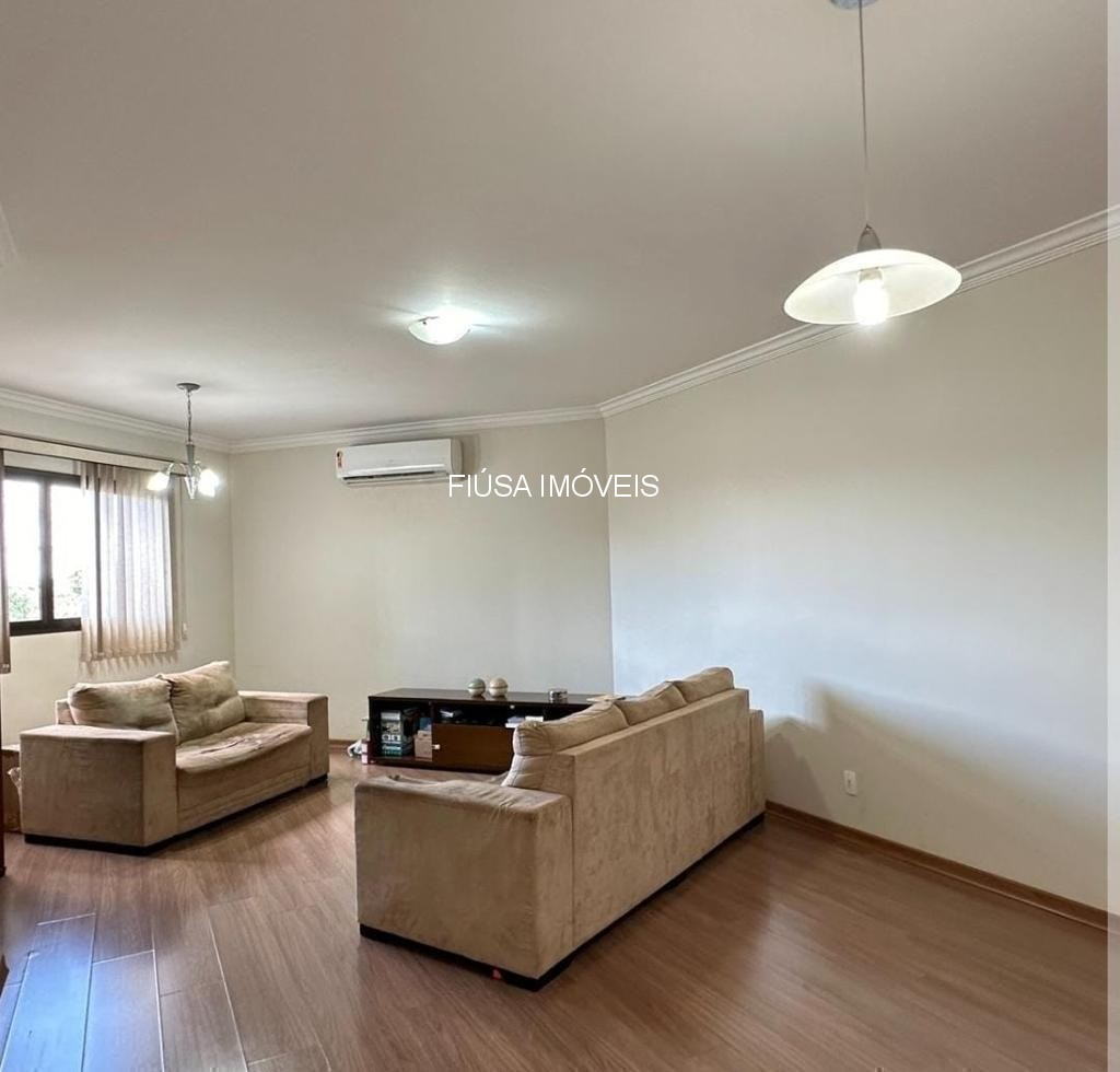 Apartamento, 3 quartos, 137 m² - Foto 5