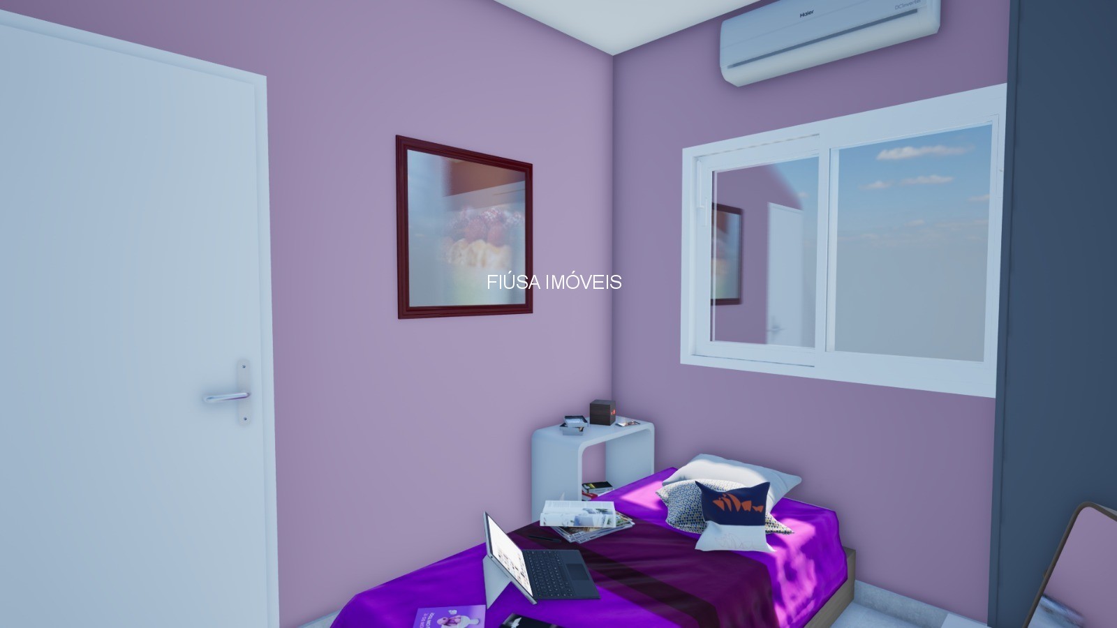 Casa, 3 quartos - Foto 5