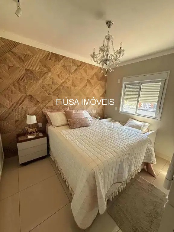 Apartamento, 3 quartos, 93 m² - Foto 11