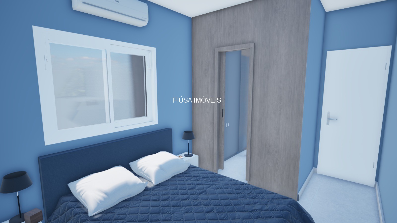 Casa, 3 quartos - Foto 4