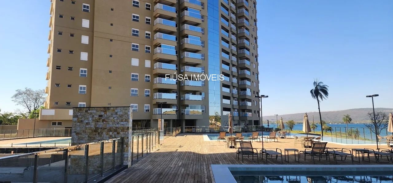 Apartamento, 1 quarto, 48 m² - Foto 9