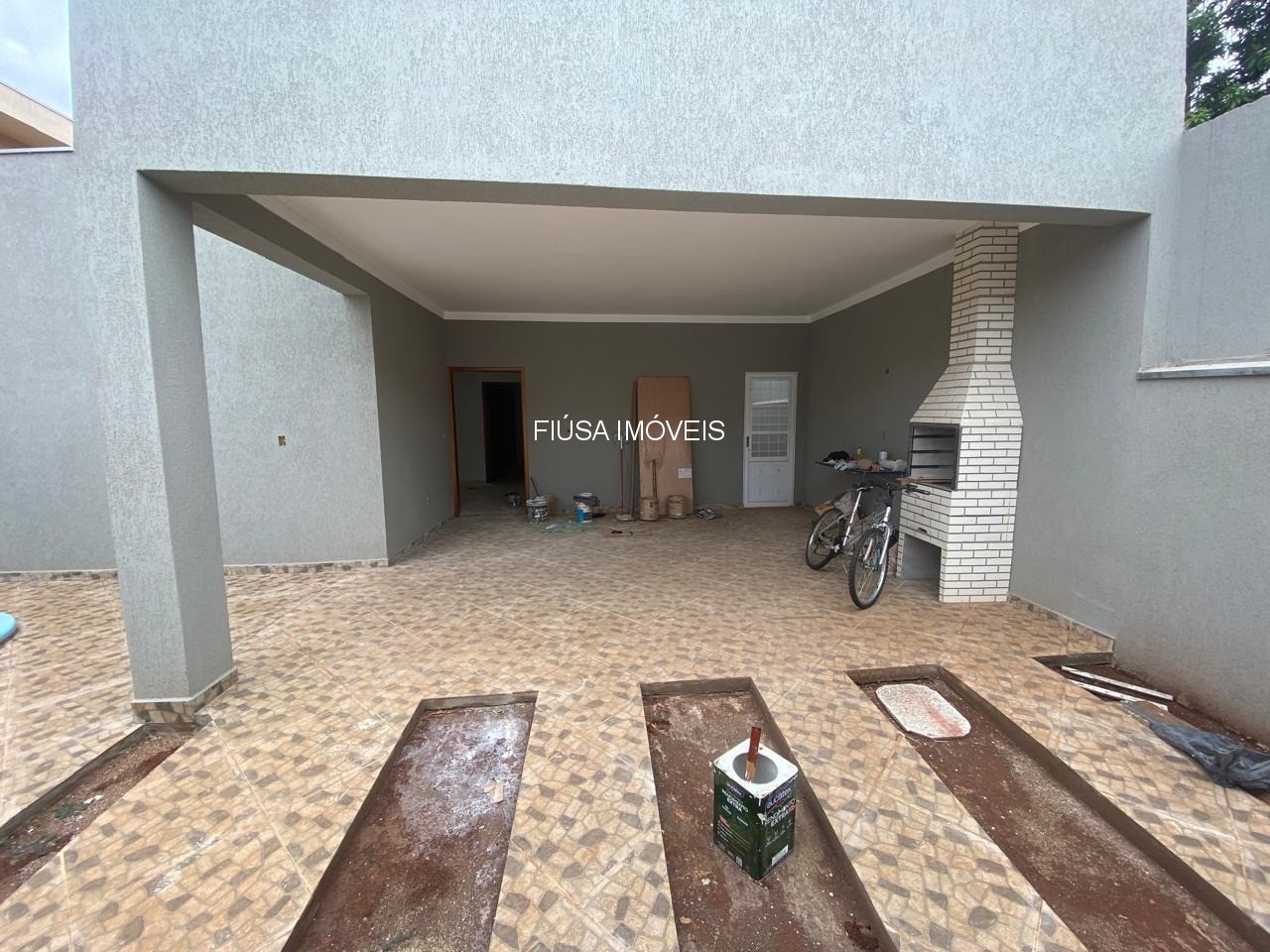 Casa, 3 quartos - Foto 5