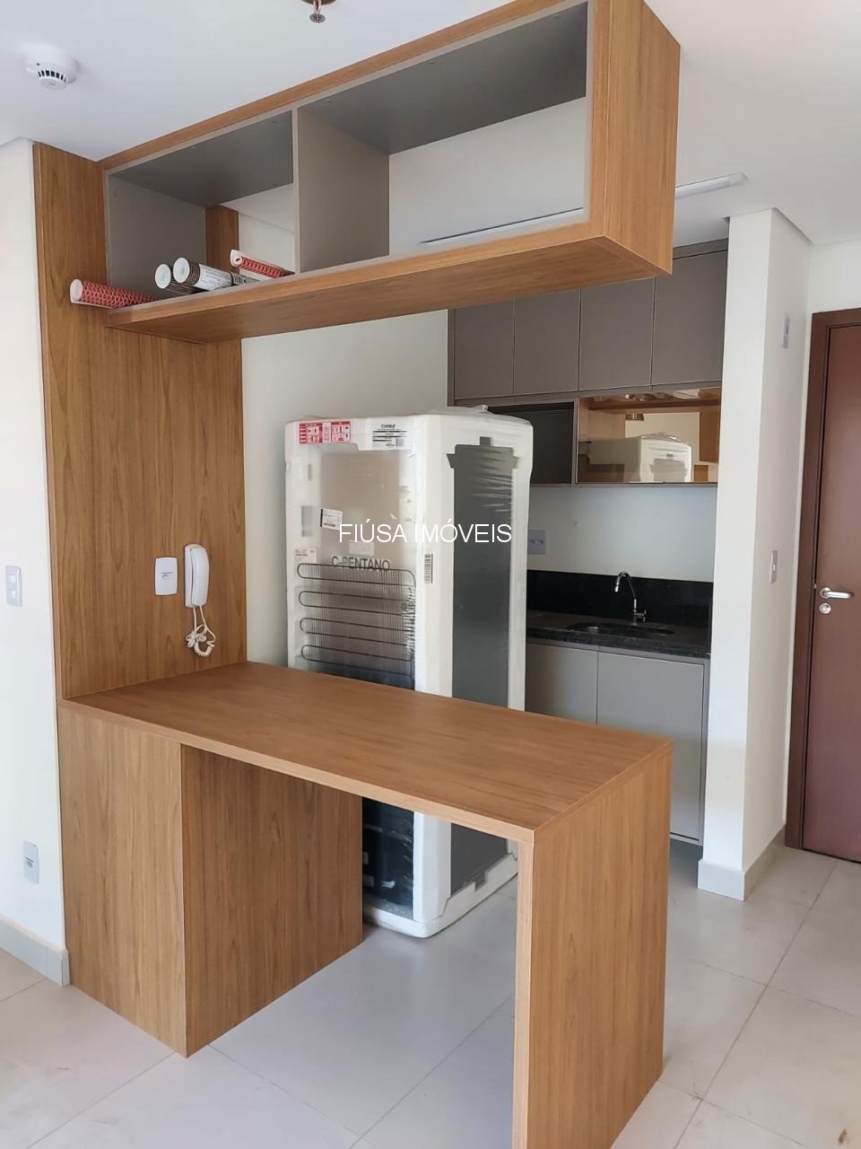Apartamento, 1 quarto, 35 m² - Foto 5