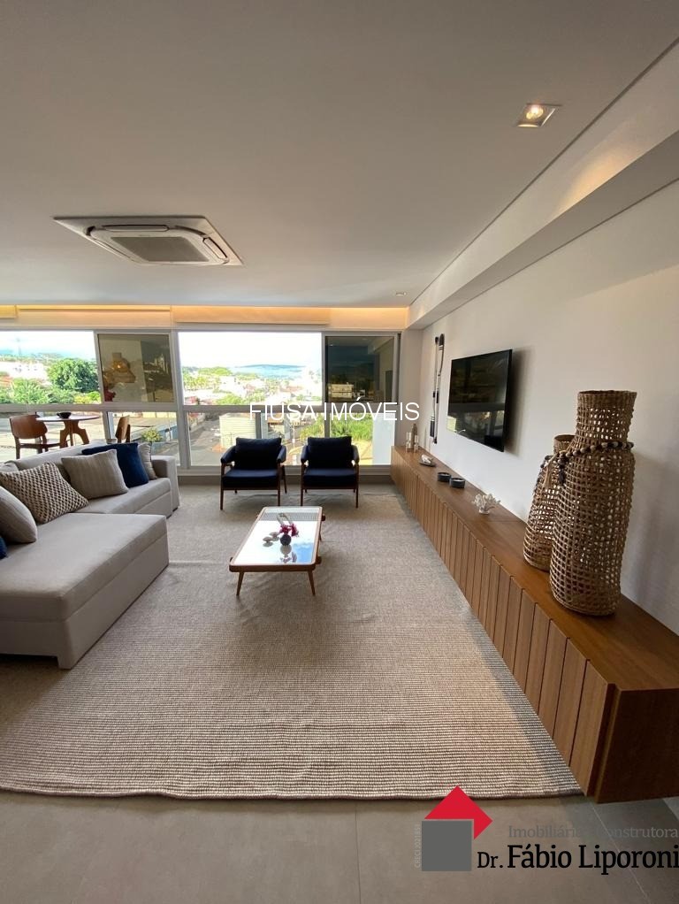 Apartamento, 3 quartos, 133 m² - Foto 37