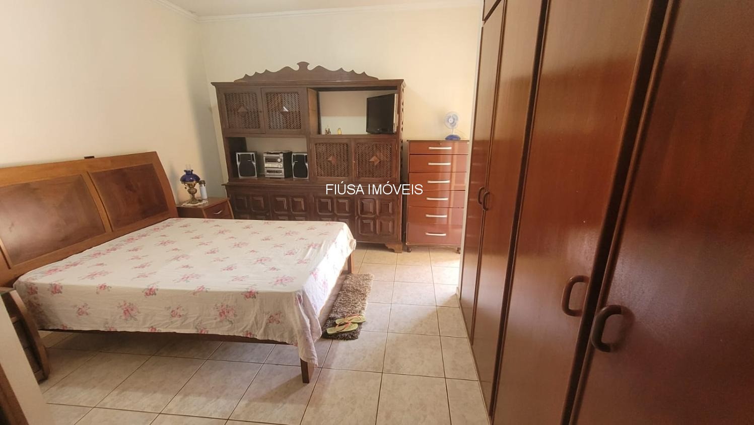 Casa, 3 quartos - Foto 16
