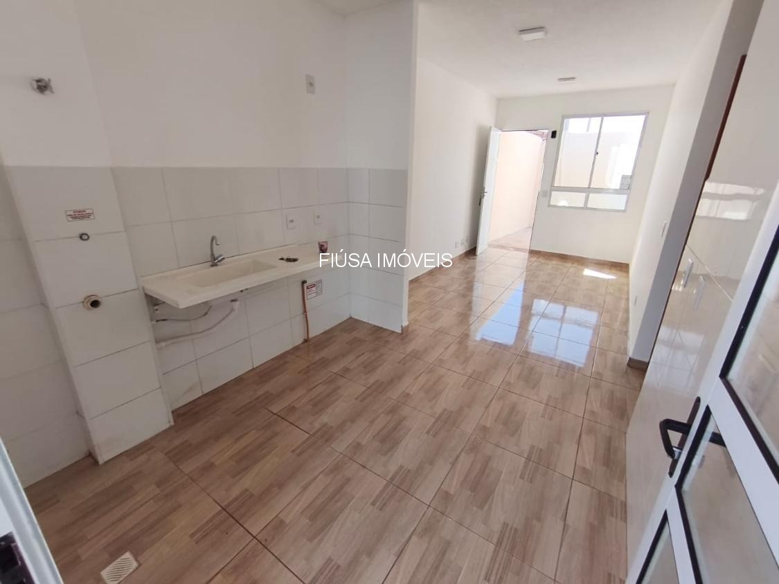 Casa, 2 quartos - Foto 6