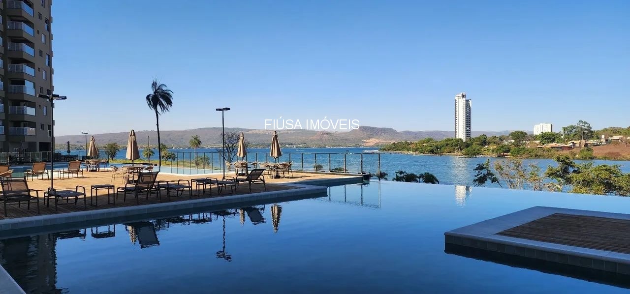 Apartamento, 1 quarto, 48 m² - Foto 1
