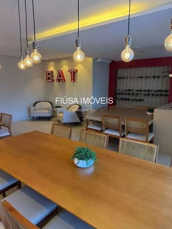 Apartamento, 3 quartos, 93 m² - Foto 8