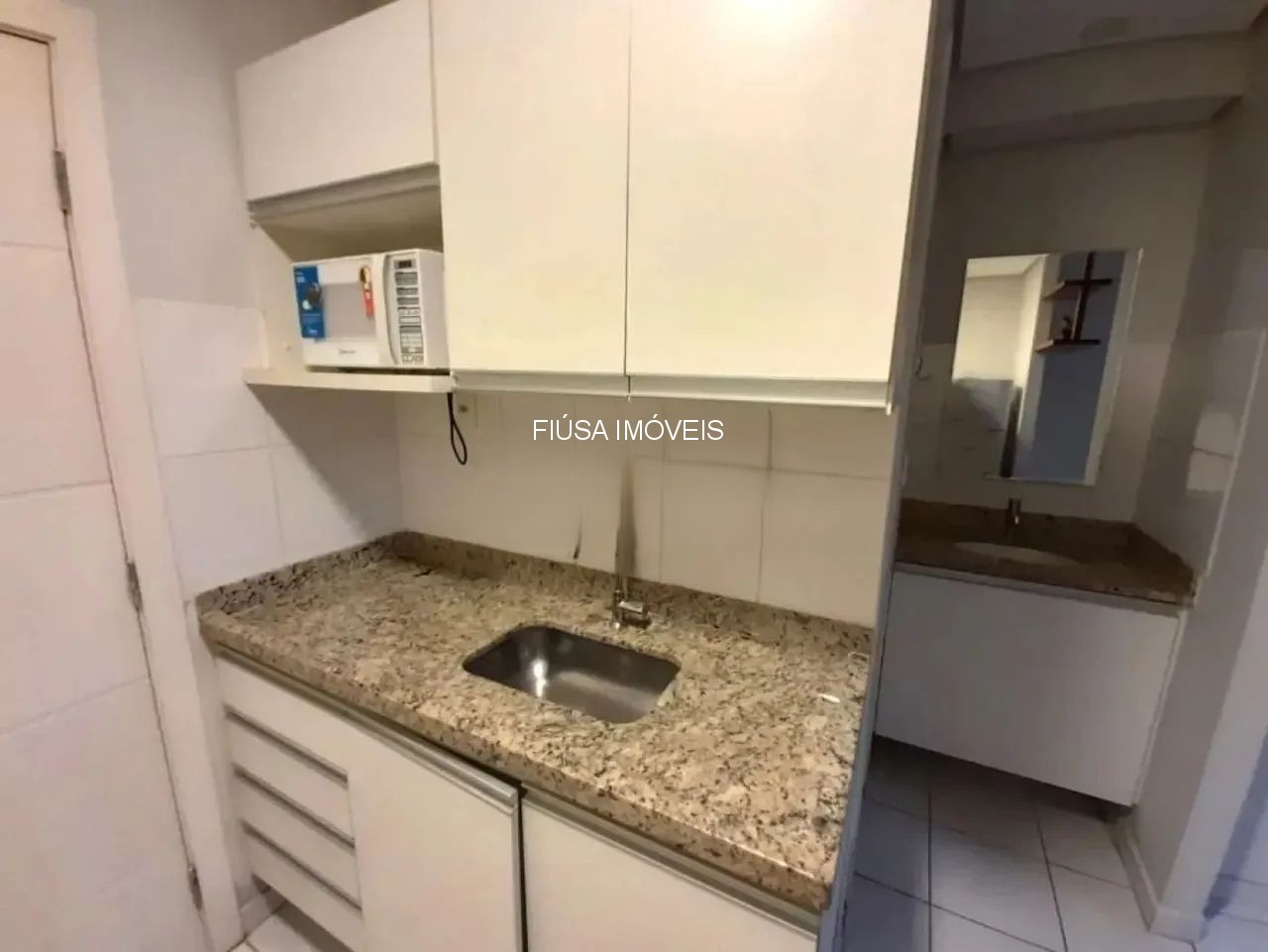 Flat/Apart Hotel, 1 quarto, 22 m² - Foto 8