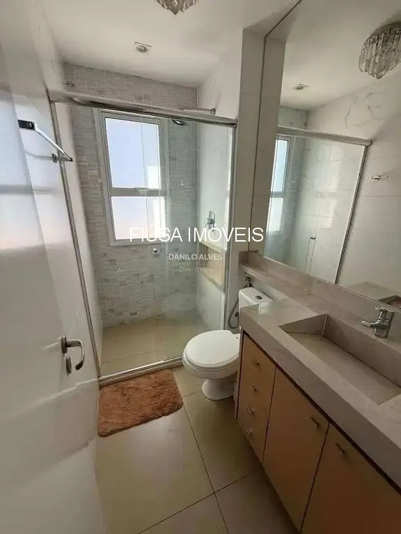 Apartamento, 3 quartos, 93 m² - Foto 9