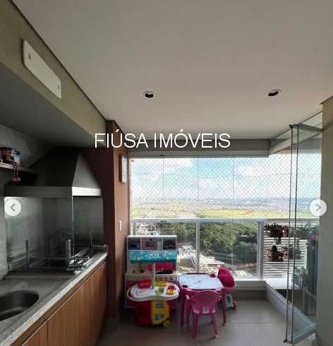 Apartamento, 2 quartos, 93 m² - Foto 4
