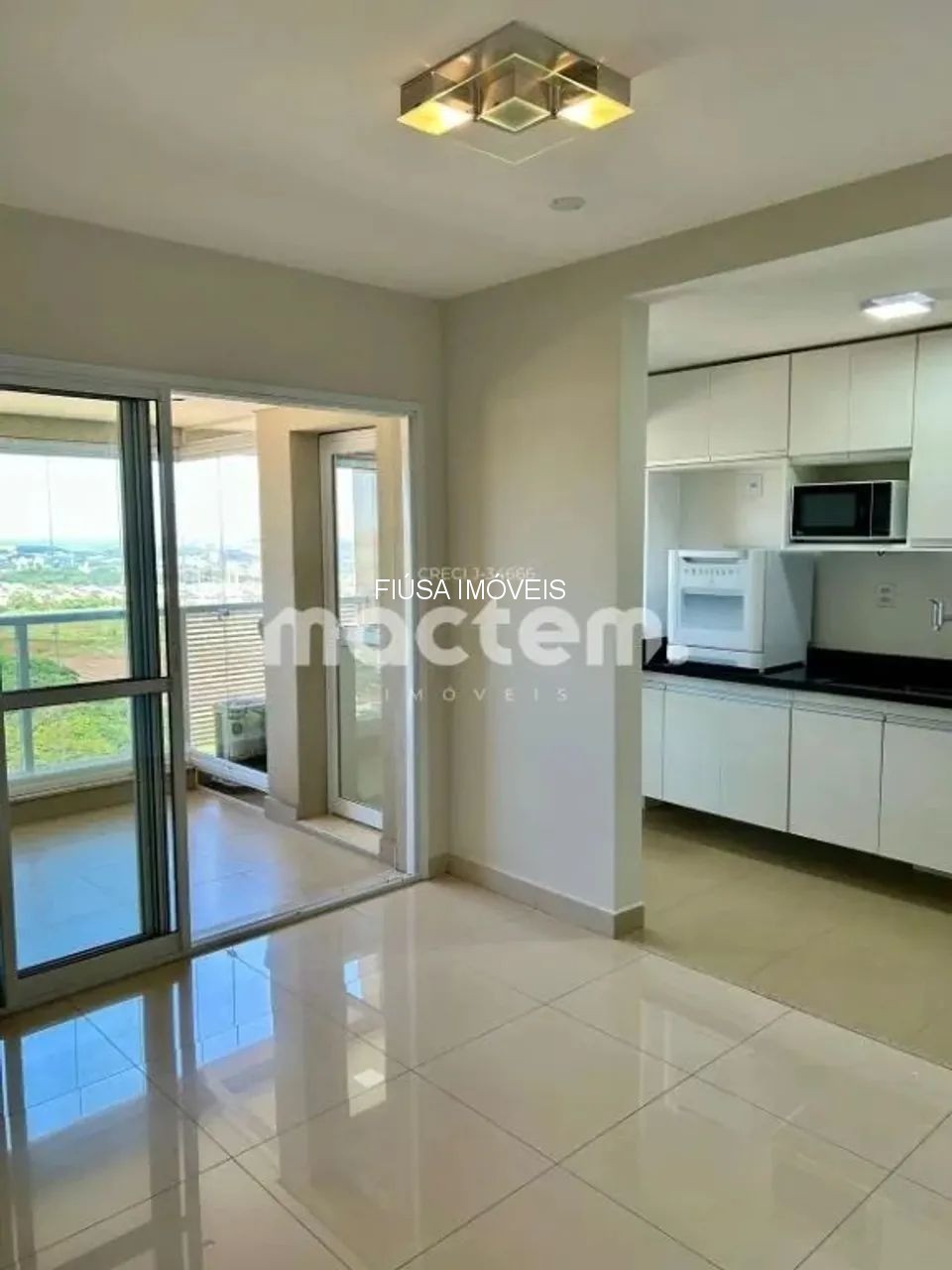 Apartamento, 3 quartos, 90 m² - Foto 9