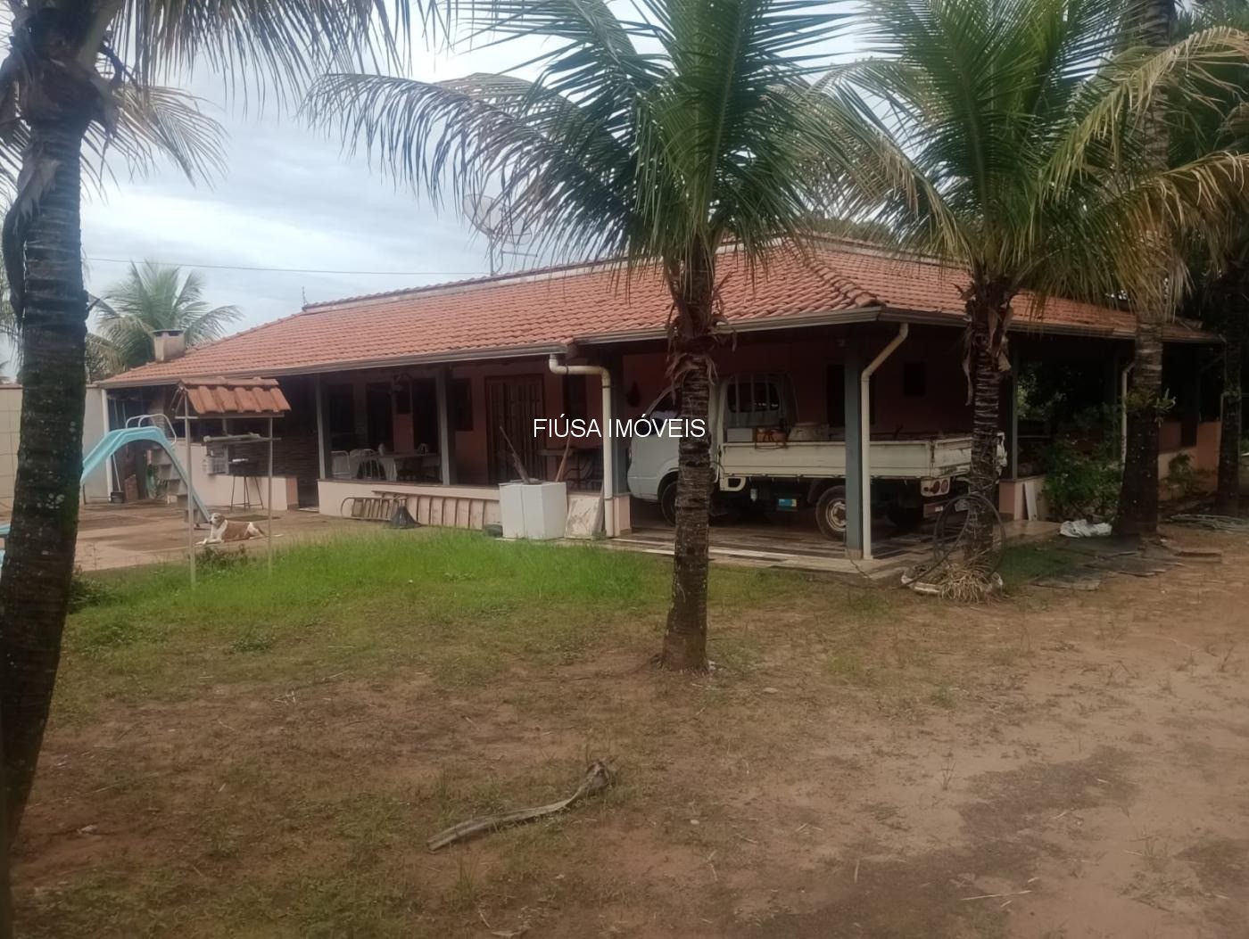 Chácara, 4 quartos - Foto 7