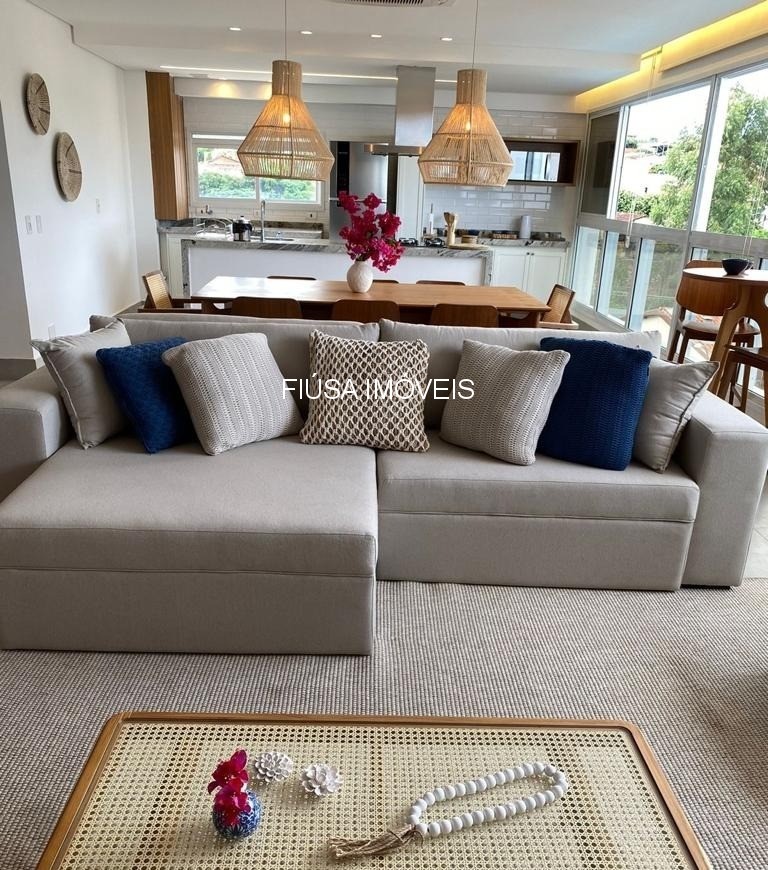 Apartamento, 3 quartos, 133 m² - Foto 60