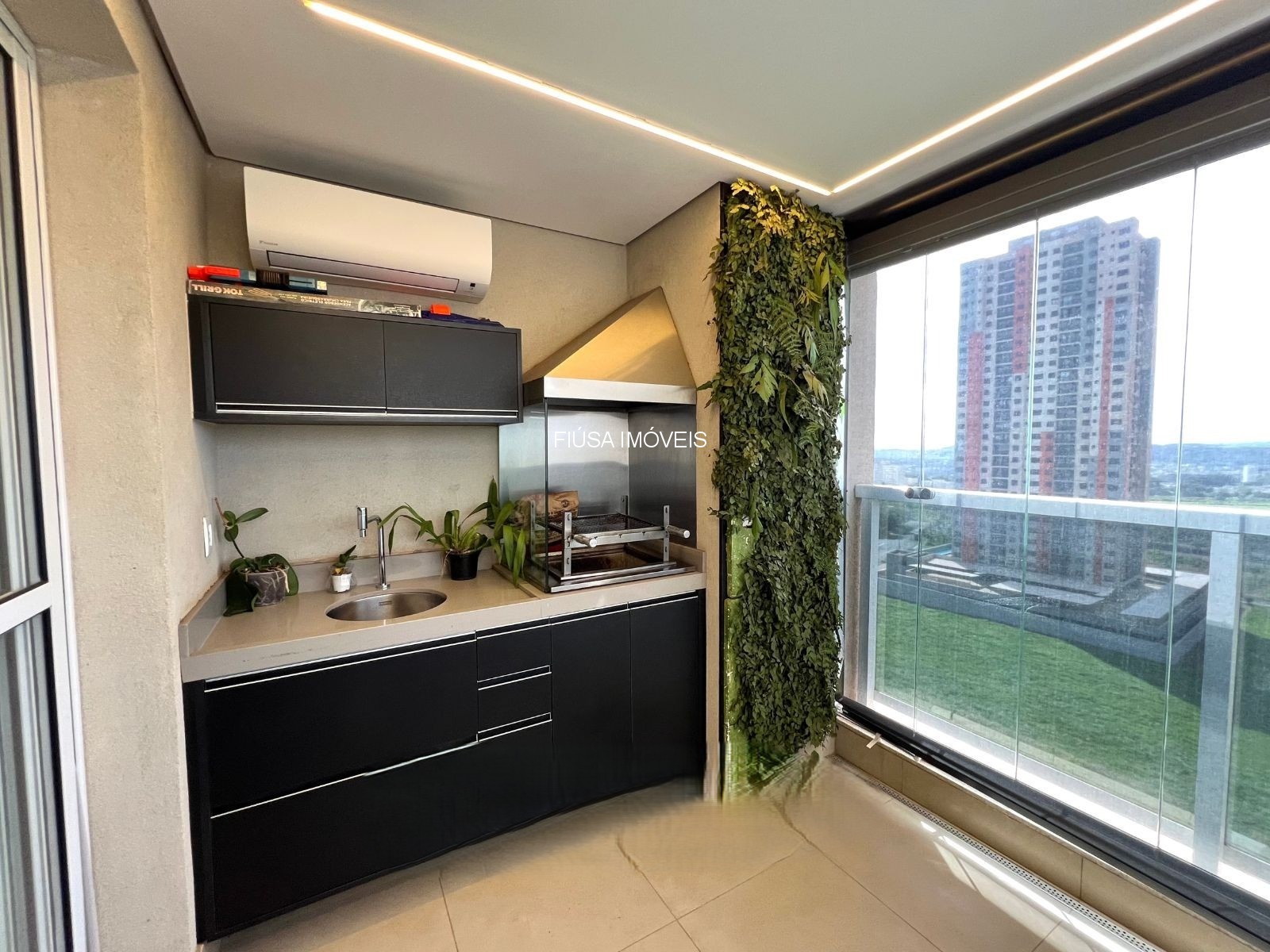 Apartamento, 3 quartos, 93 m² - Foto 9