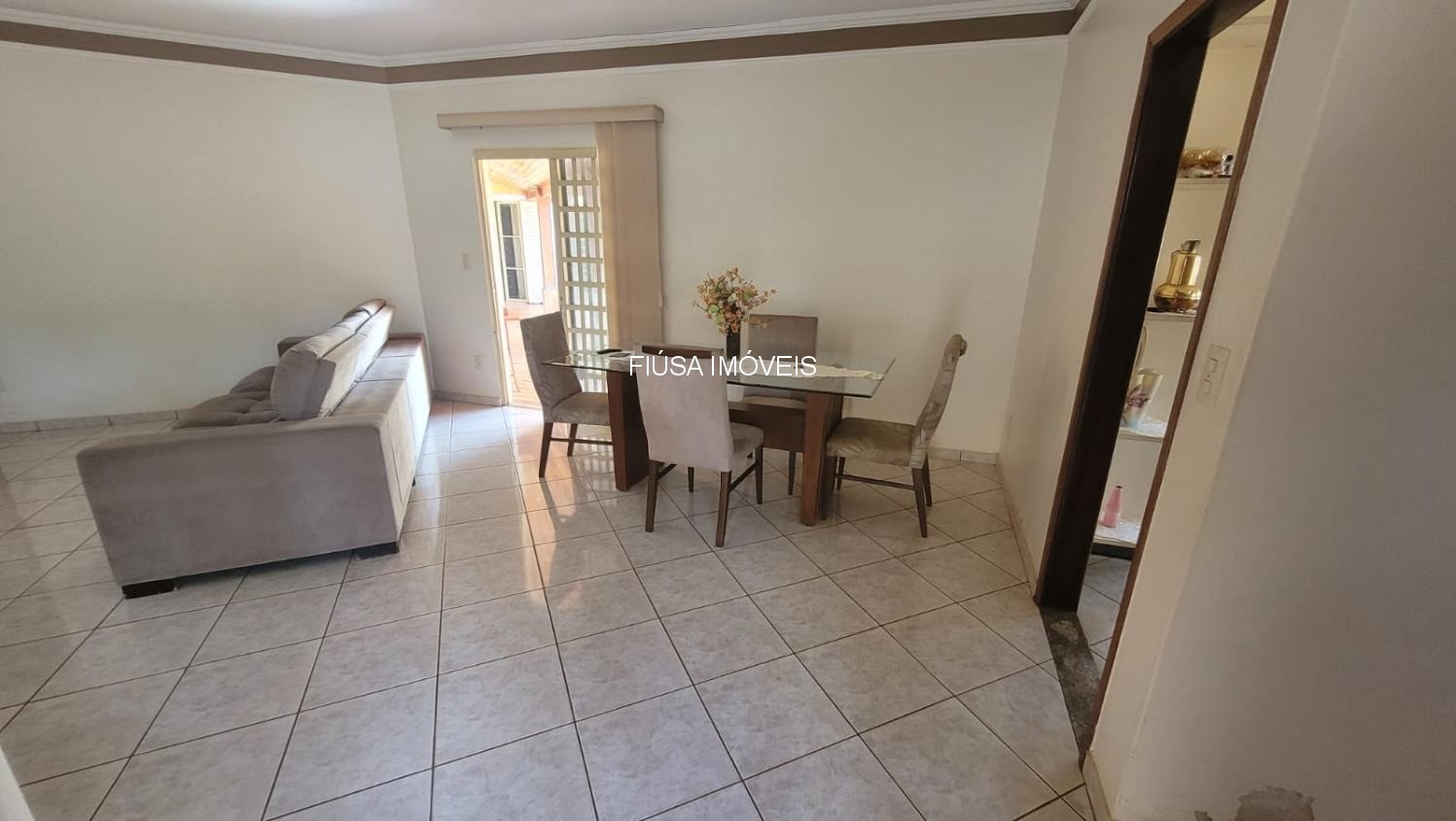 Casa, 3 quartos - Foto 4