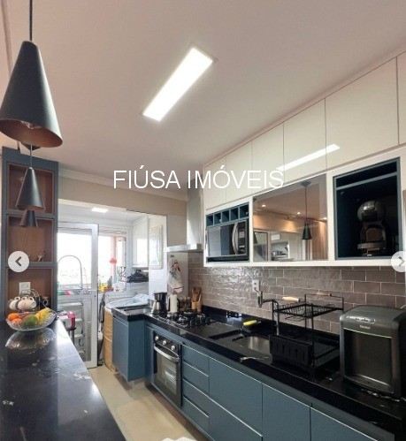 Apartamento, 2 quartos, 93 m² - Foto 9