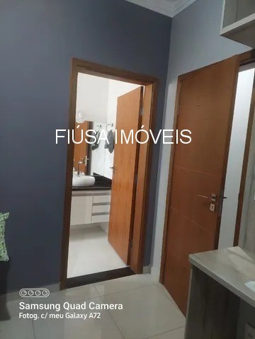 Casa, 3 quartos - Foto 7