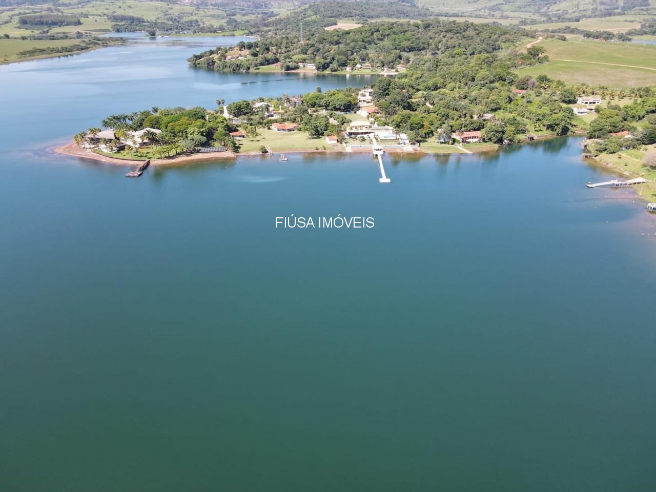 Fazenda, 4 quartos - Foto 2