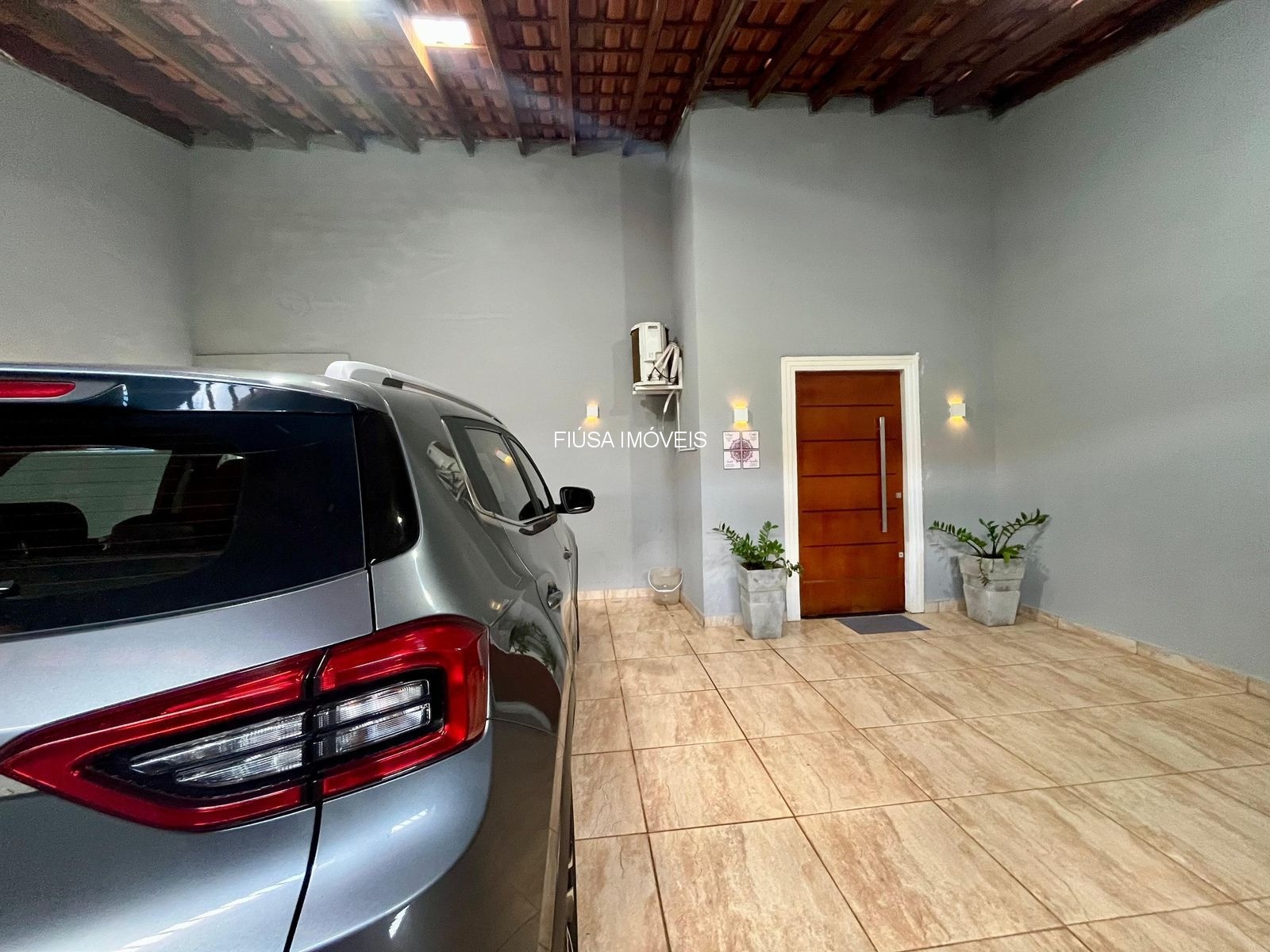 Casa, 3 quartos - Foto 33