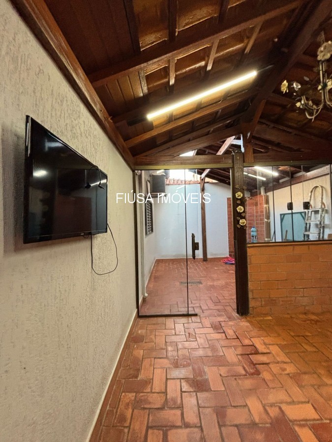 Casa, 3 quartos - Foto 3