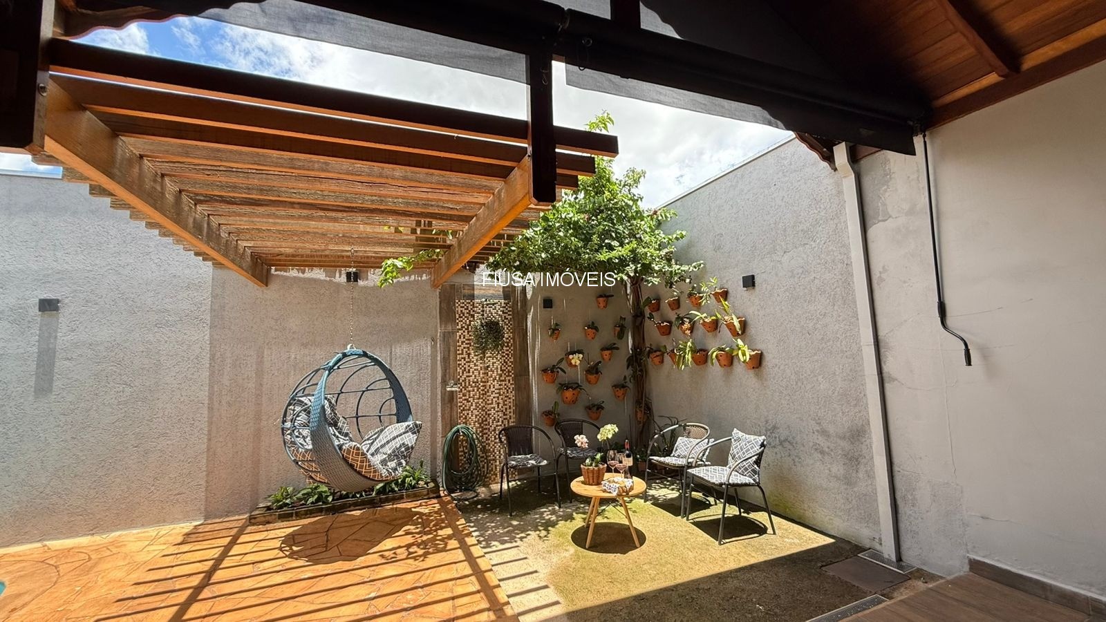 Casa, 3 quartos - Foto 7