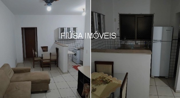 Apartamento, 1 quarto, 45 m² - Foto 3