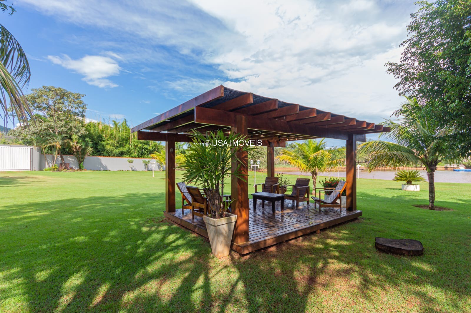 Fazenda - Foto 2