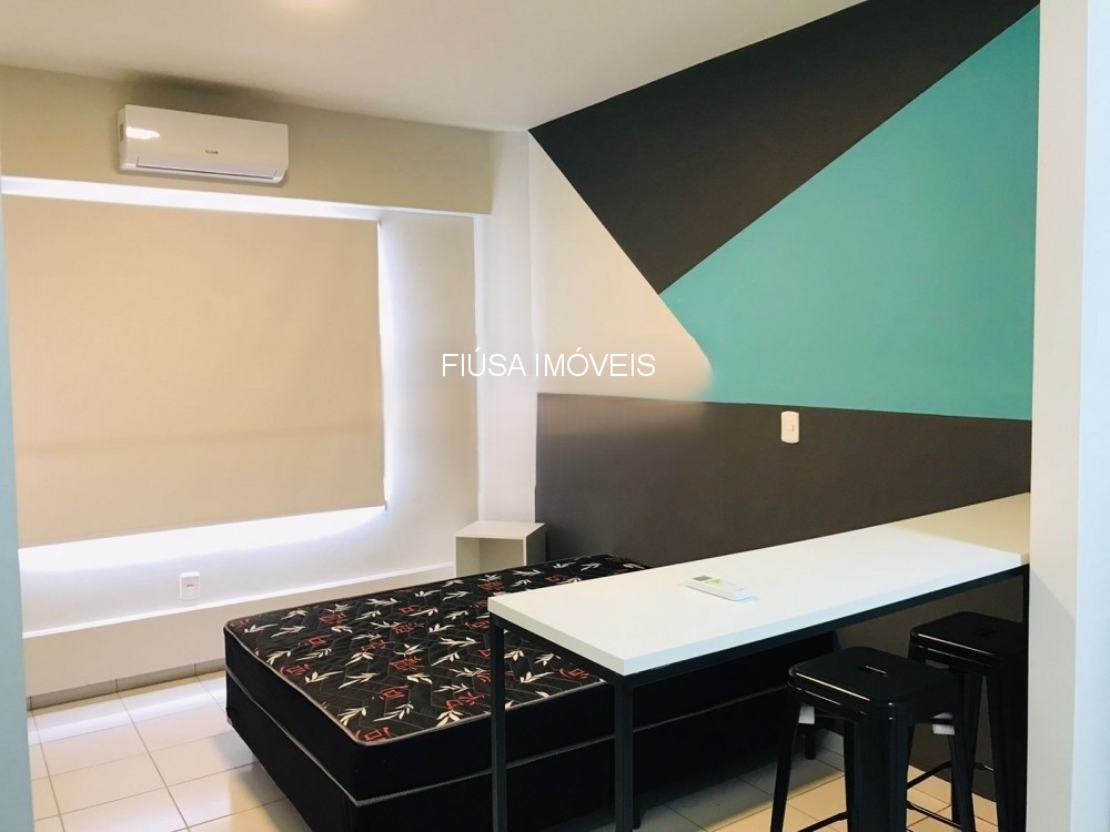 Flat/Apart Hotel, 1 quarto, 22 m² - Foto 1