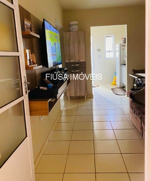 Casa, 2 quartos - Foto 27