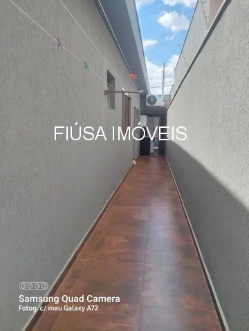 Casa, 3 quartos - Foto 8